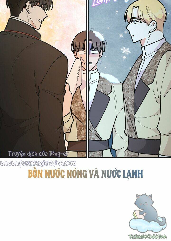 Người Hùng Của Ác Nữ Chapter 81 - Trang 2