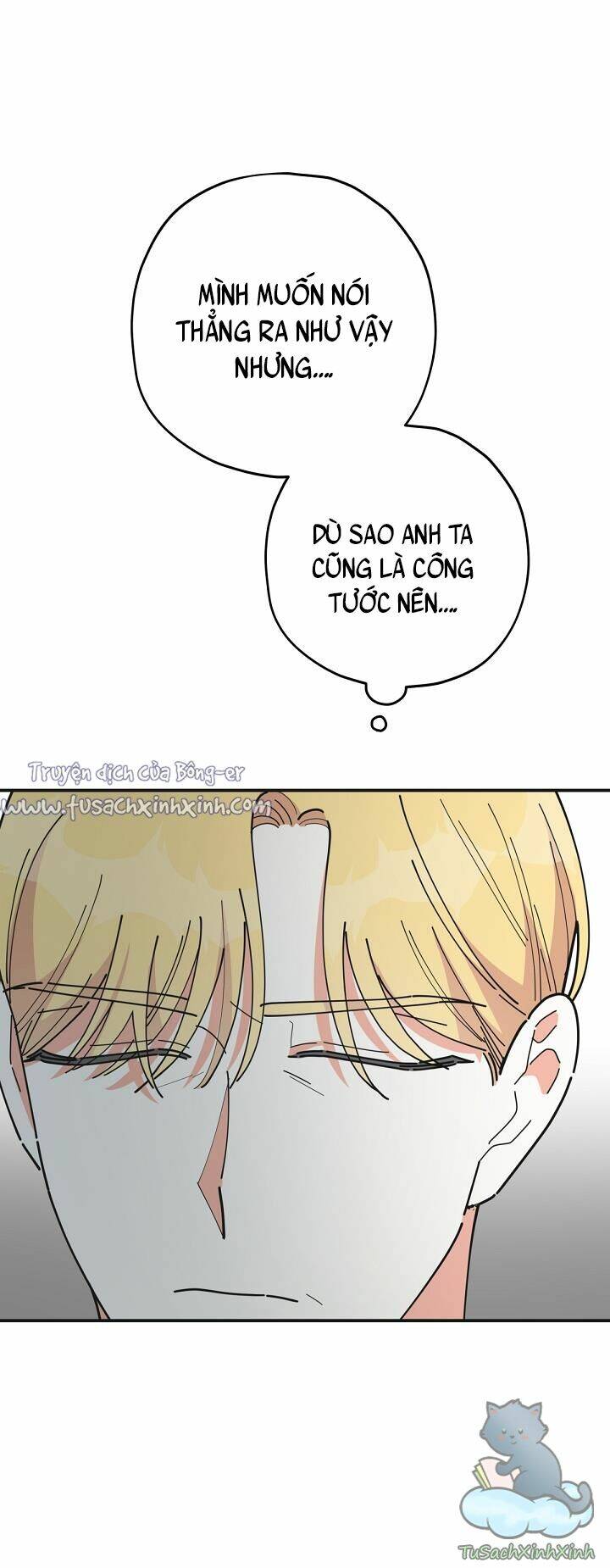 Người Hùng Của Ác Nữ Chapter 81 - Trang 2