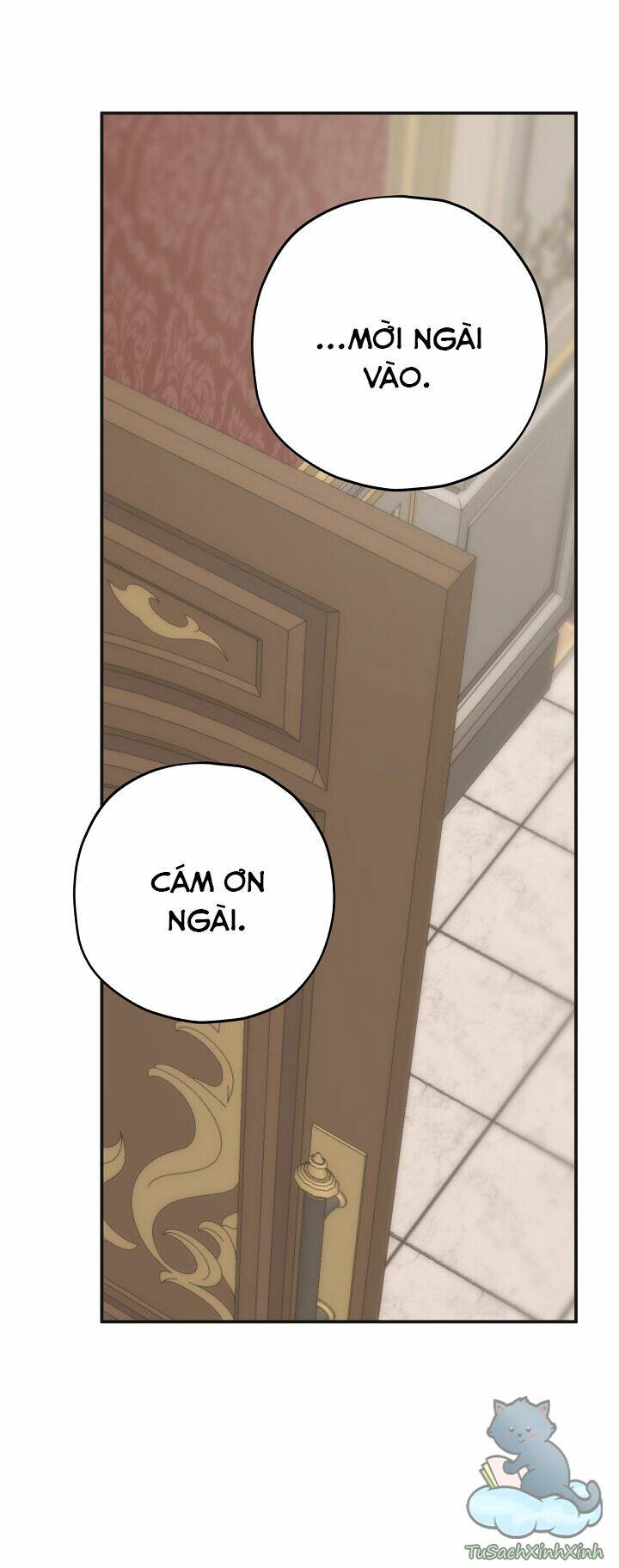 Người Hùng Của Ác Nữ Chapter 81 - Trang 2