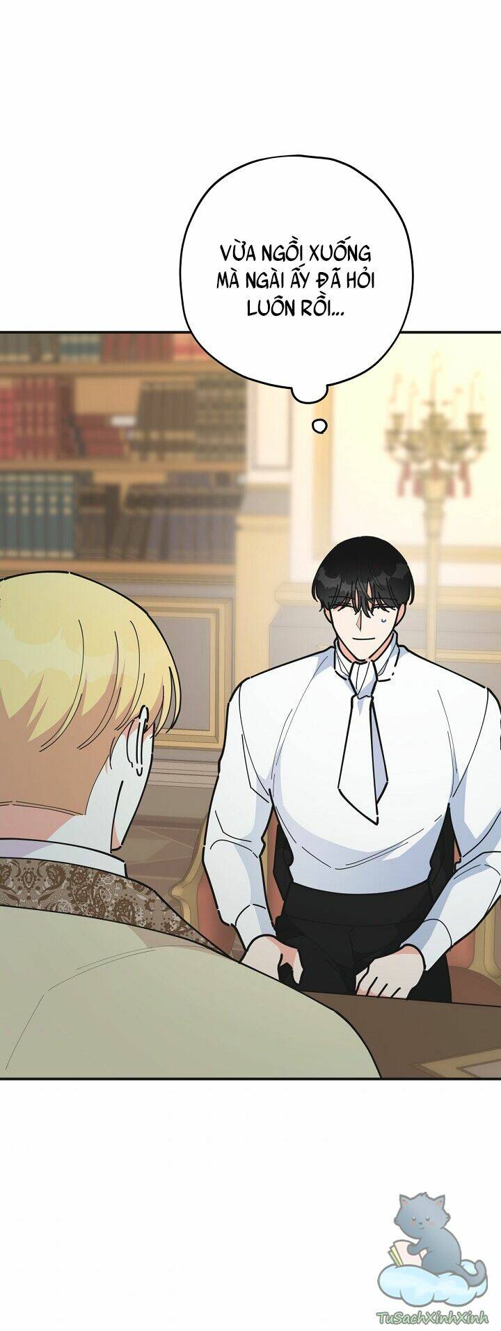 Người Hùng Của Ác Nữ Chapter 81 - Trang 2