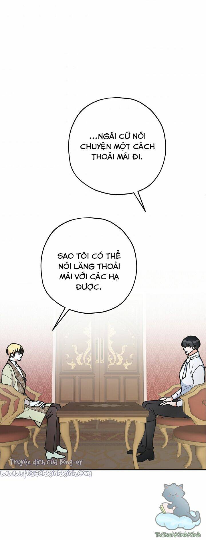 Người Hùng Của Ác Nữ Chapter 81 - Trang 2