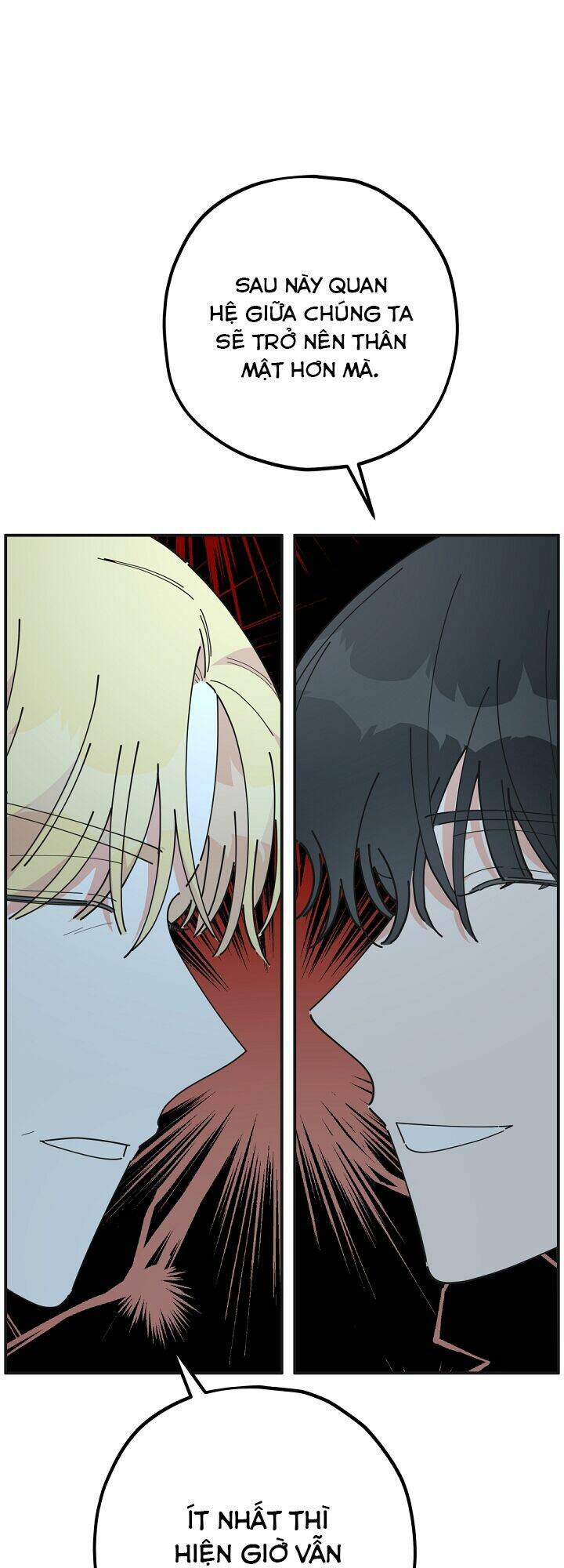 Người Hùng Của Ác Nữ Chapter 81 - Trang 2