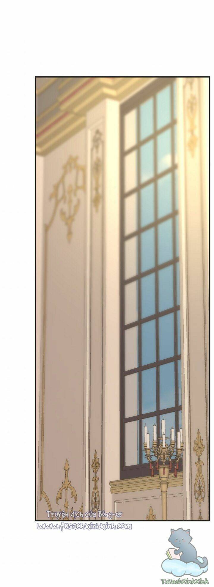 Người Hùng Của Ác Nữ Chapter 81 - Trang 2