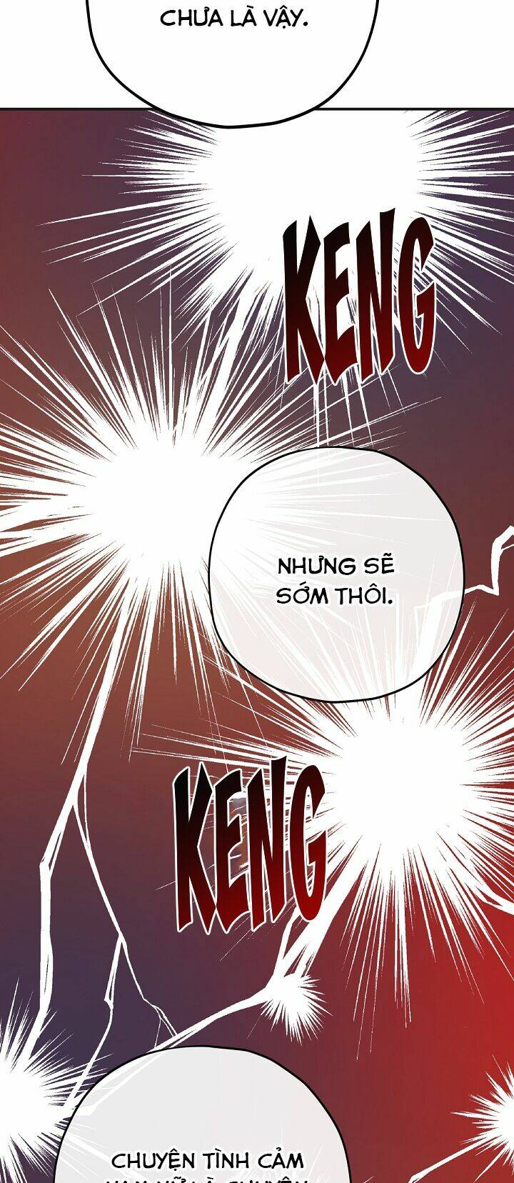 Người Hùng Của Ác Nữ Chapter 81 - Trang 2