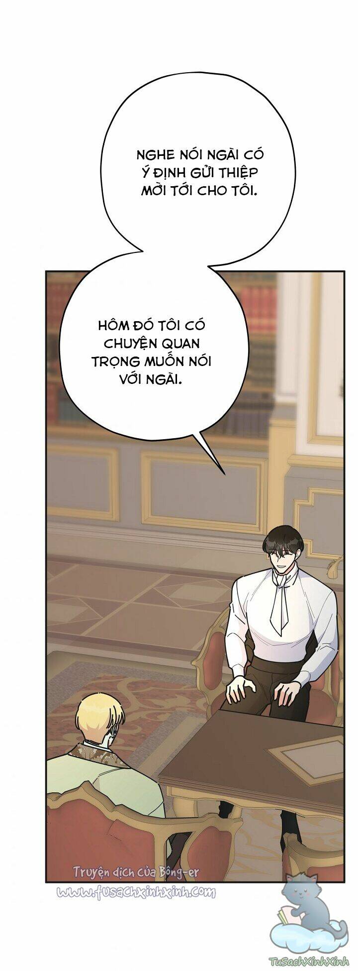 Người Hùng Của Ác Nữ Chapter 81 - Trang 2