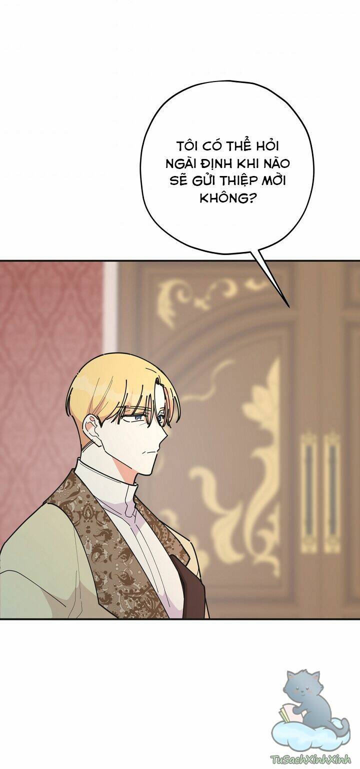 Người Hùng Của Ác Nữ Chapter 81 - Trang 2