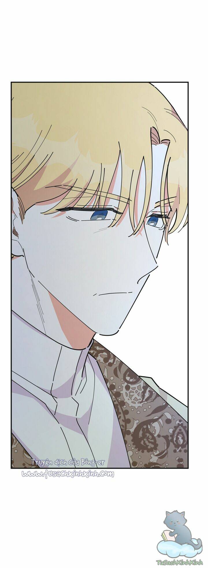 Người Hùng Của Ác Nữ Chapter 81 - Trang 2