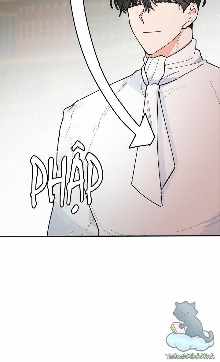 Người Hùng Của Ác Nữ Chapter 81 - Trang 2