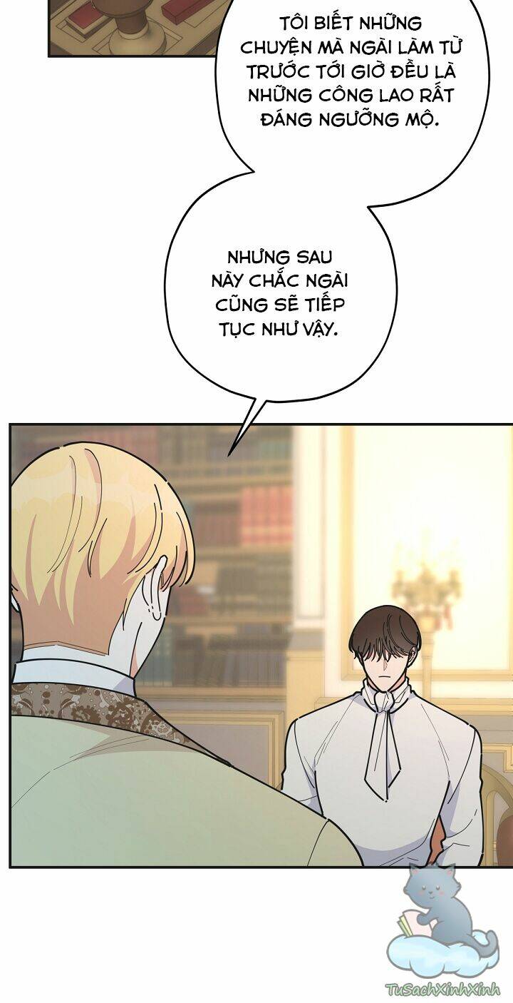 Người Hùng Của Ác Nữ Chapter 81 - Trang 2