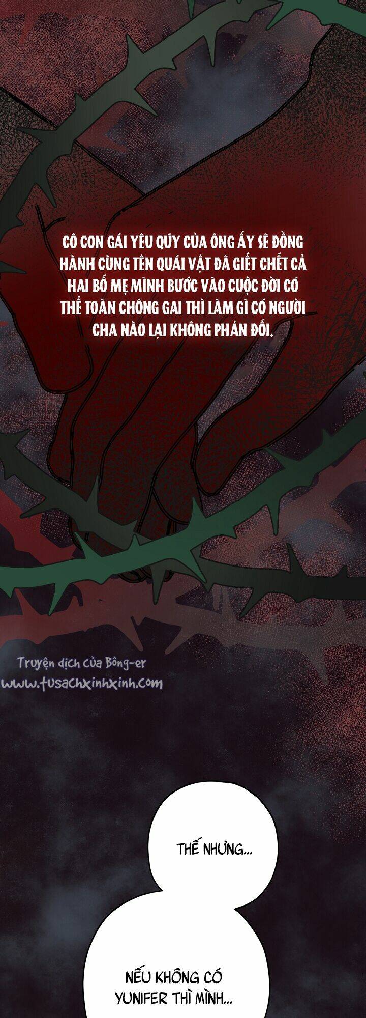 Người Hùng Của Ác Nữ Chapter 81 - Trang 2