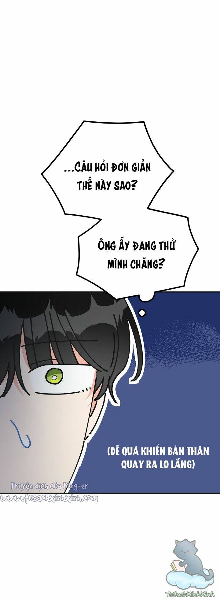 Người Hùng Của Ác Nữ Chapter 81 - Trang 2