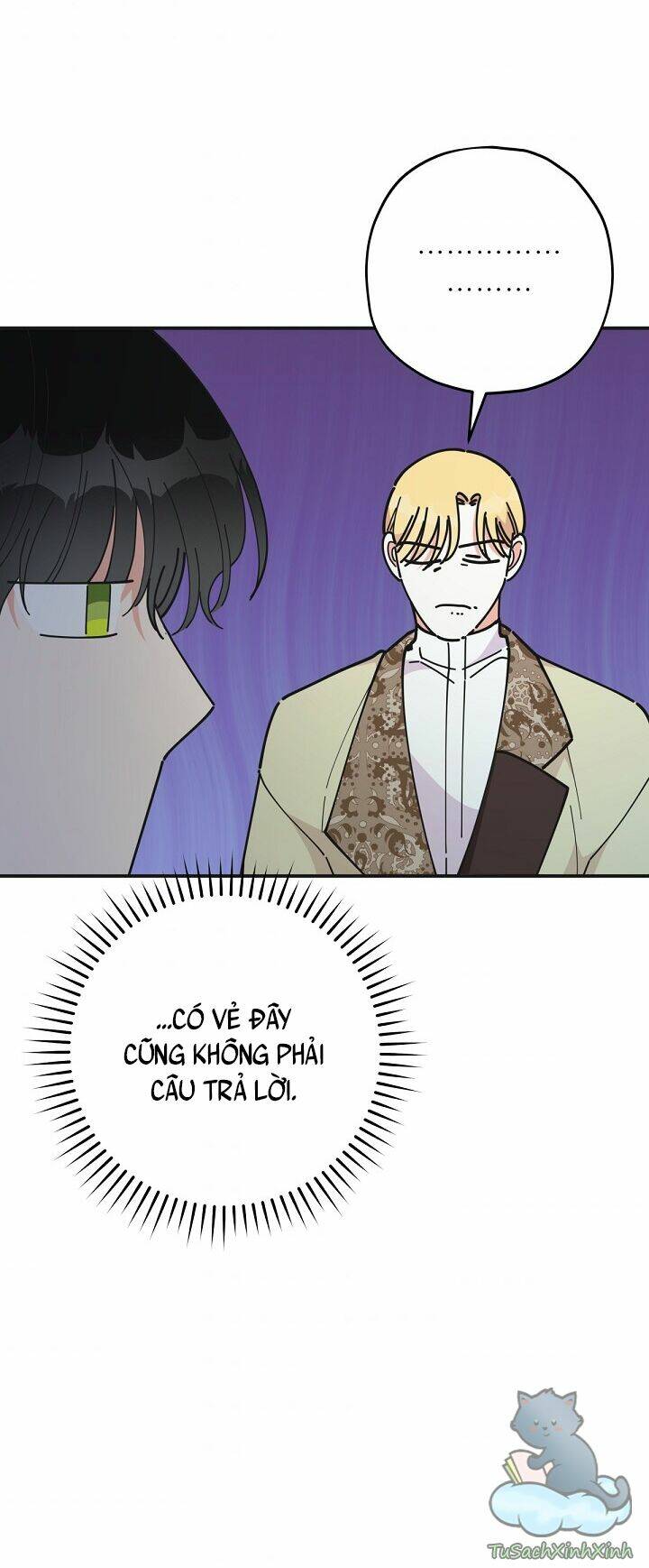 Người Hùng Của Ác Nữ Chapter 81 - Trang 2