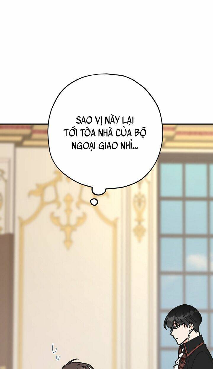 Người Hùng Của Ác Nữ Chapter 81 - Trang 2