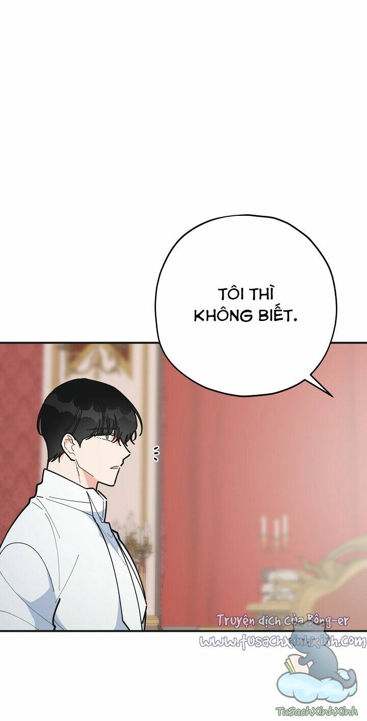 Người Hùng Của Ác Nữ Chapter 81 - Trang 2