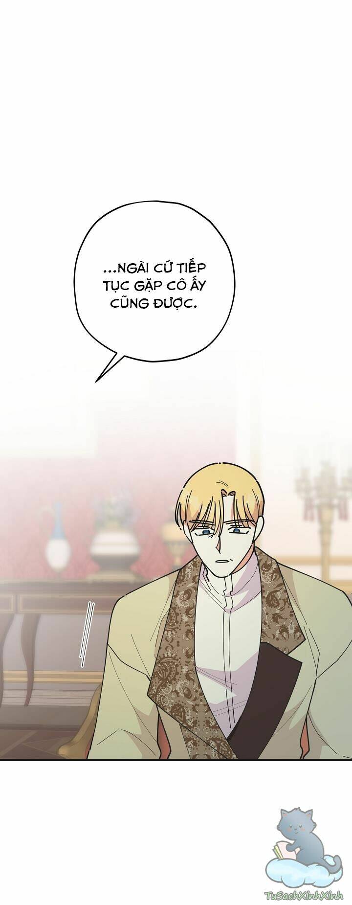 Người Hùng Của Ác Nữ Chapter 81 - Trang 2