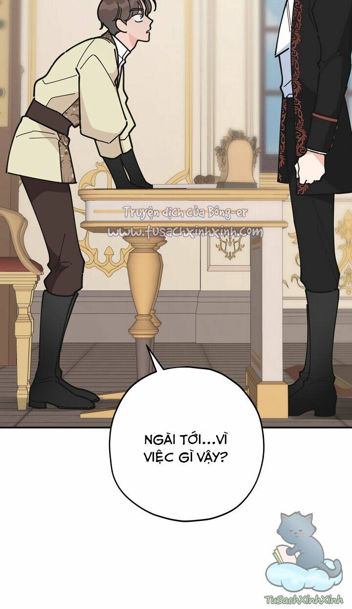 Người Hùng Của Ác Nữ Chapter 81 - Trang 2