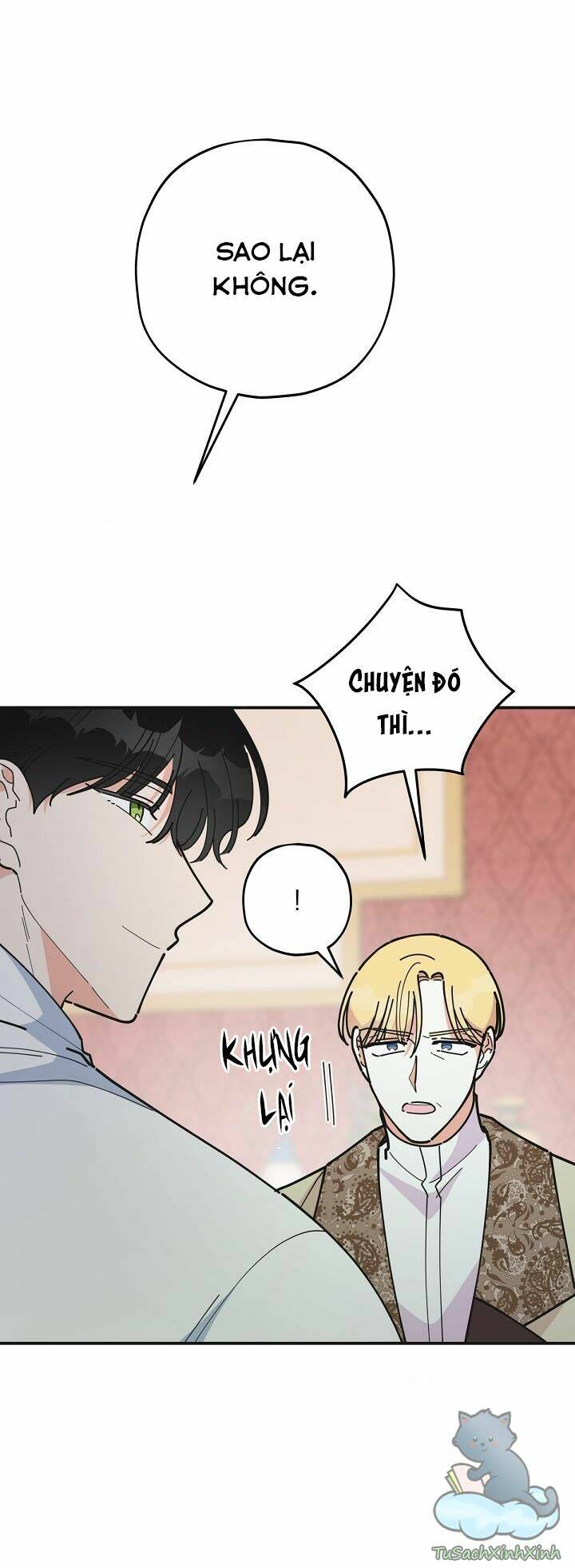 Người Hùng Của Ác Nữ Chapter 81 - Trang 2