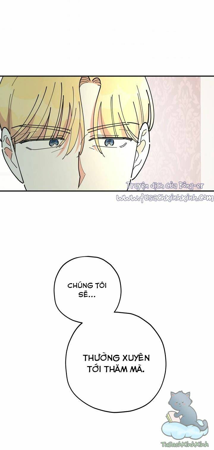 Người Hùng Của Ác Nữ Chapter 81 - Trang 2