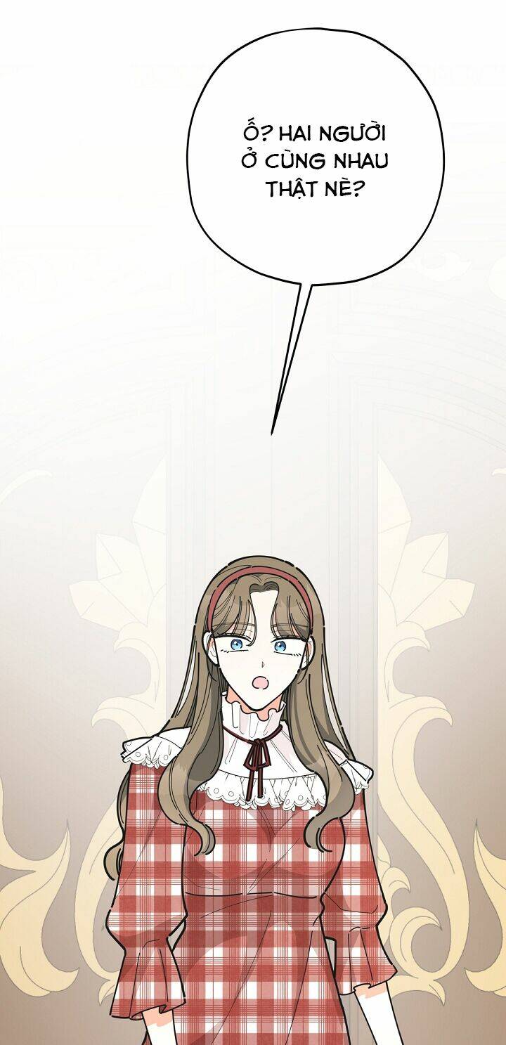 Người Hùng Của Ác Nữ Chapter 81 - Trang 2