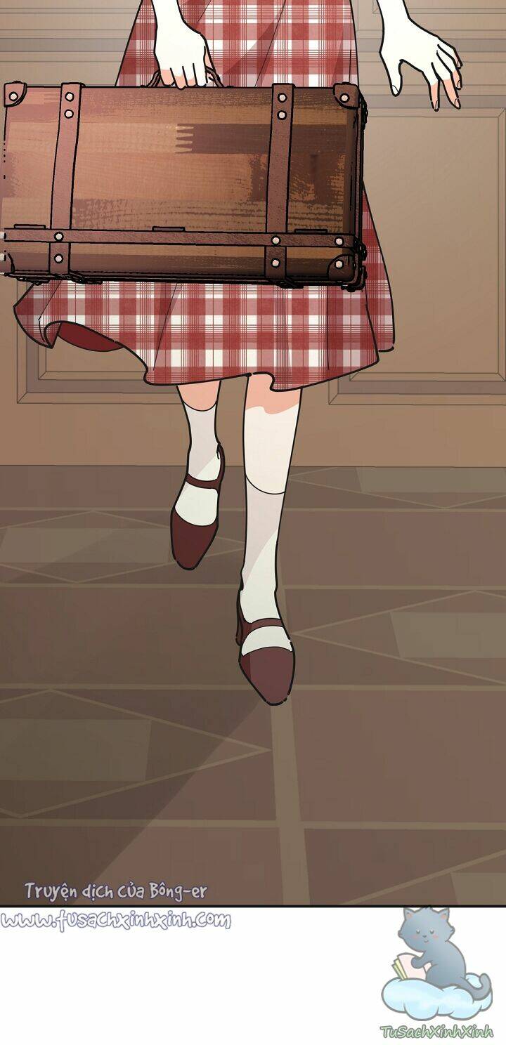 Người Hùng Của Ác Nữ Chapter 81 - Trang 2