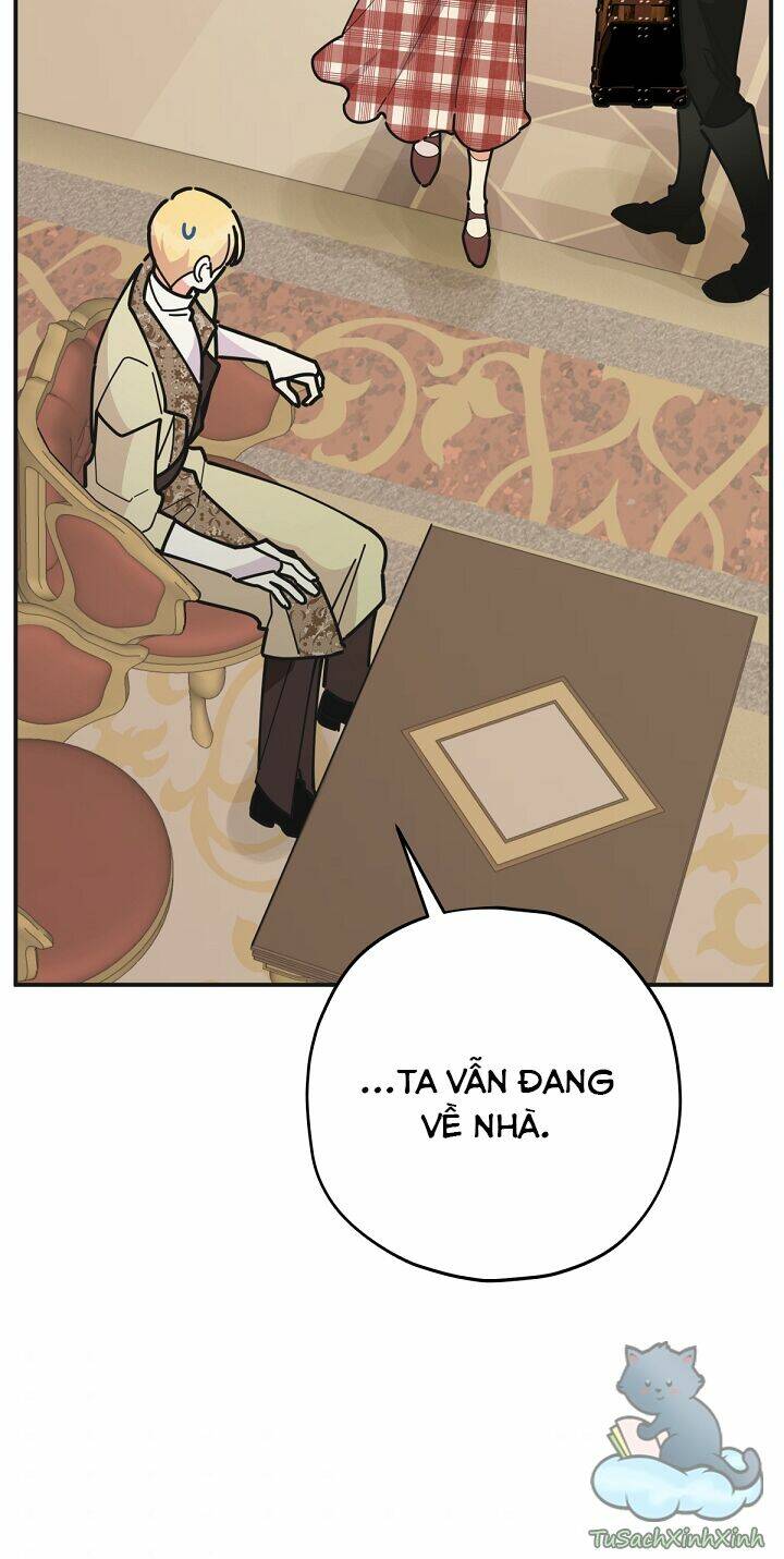 Người Hùng Của Ác Nữ Chapter 81 - Trang 2