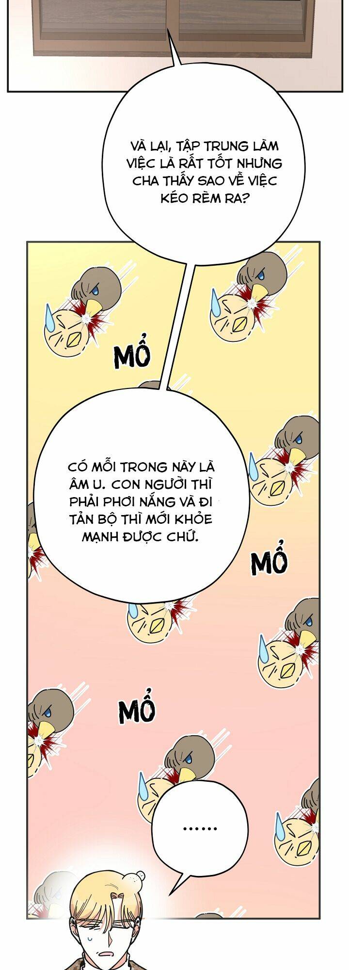 Người Hùng Của Ác Nữ Chapter 81 - Trang 2