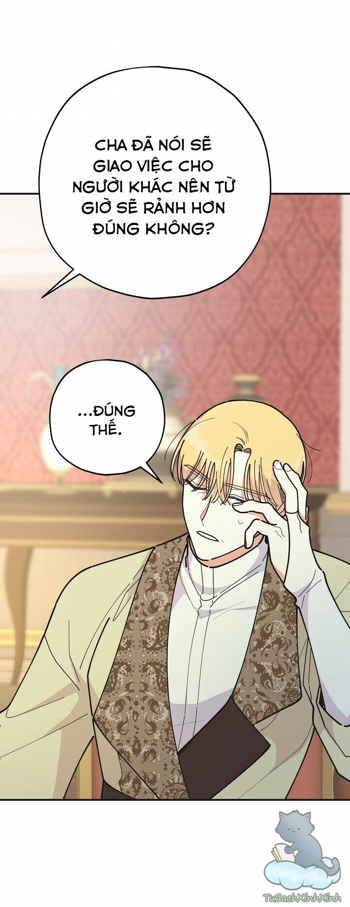 Người Hùng Của Ác Nữ Chapter 81 - Trang 2