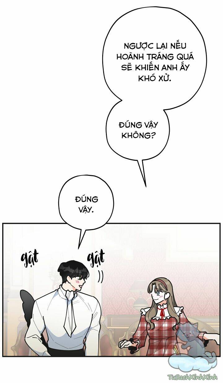 Người Hùng Của Ác Nữ Chapter 81 - Trang 2