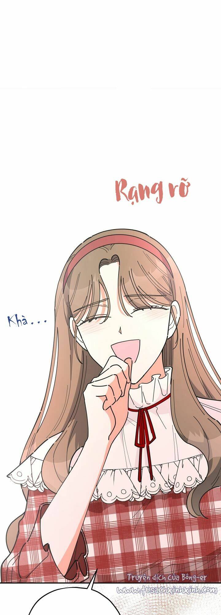 Người Hùng Của Ác Nữ Chapter 81 - Trang 2