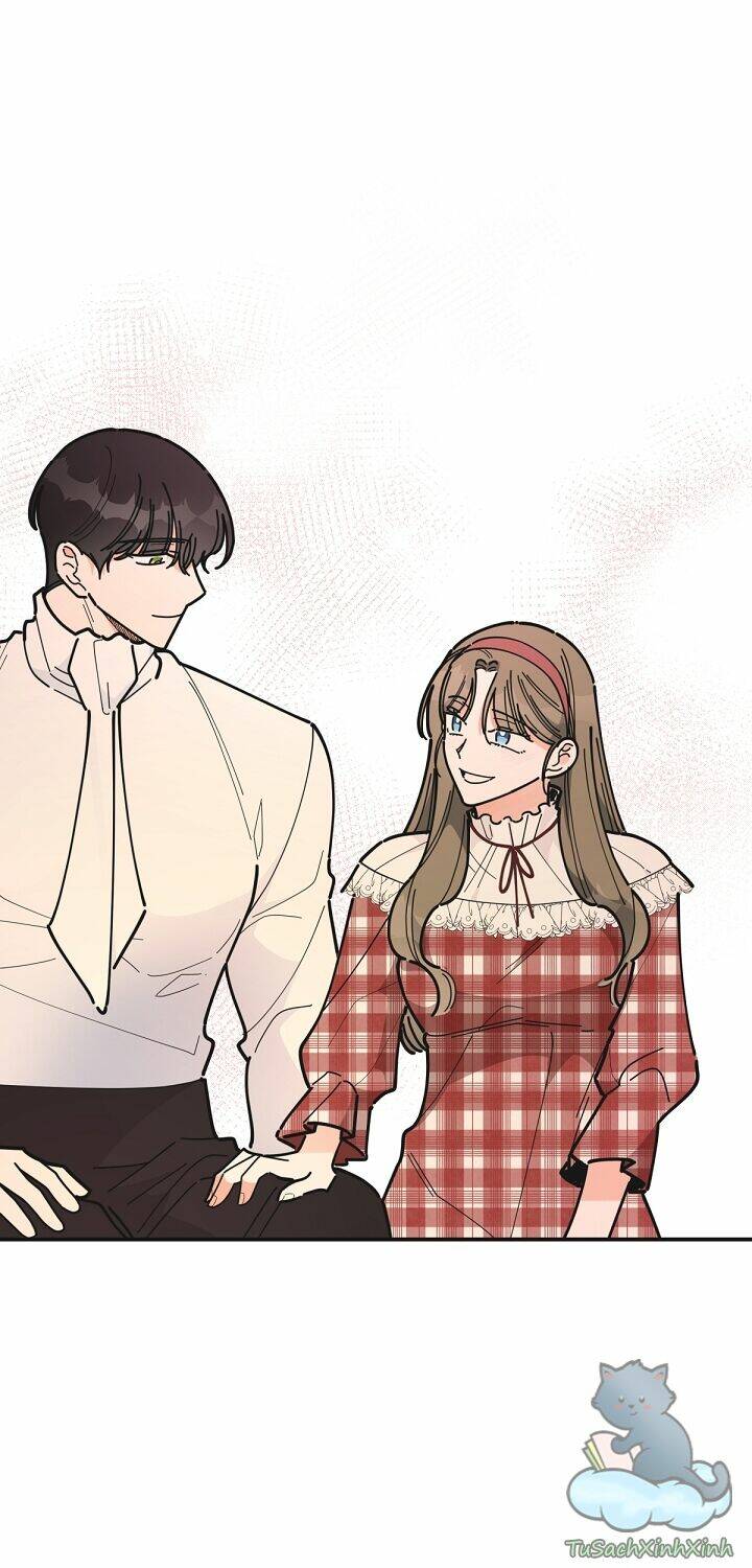 Người Hùng Của Ác Nữ Chapter 81 - Trang 2