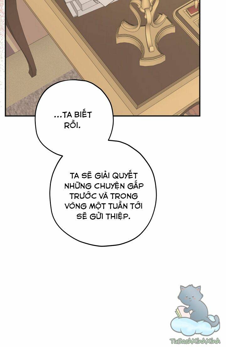 Người Hùng Của Ác Nữ Chapter 81 - Trang 2