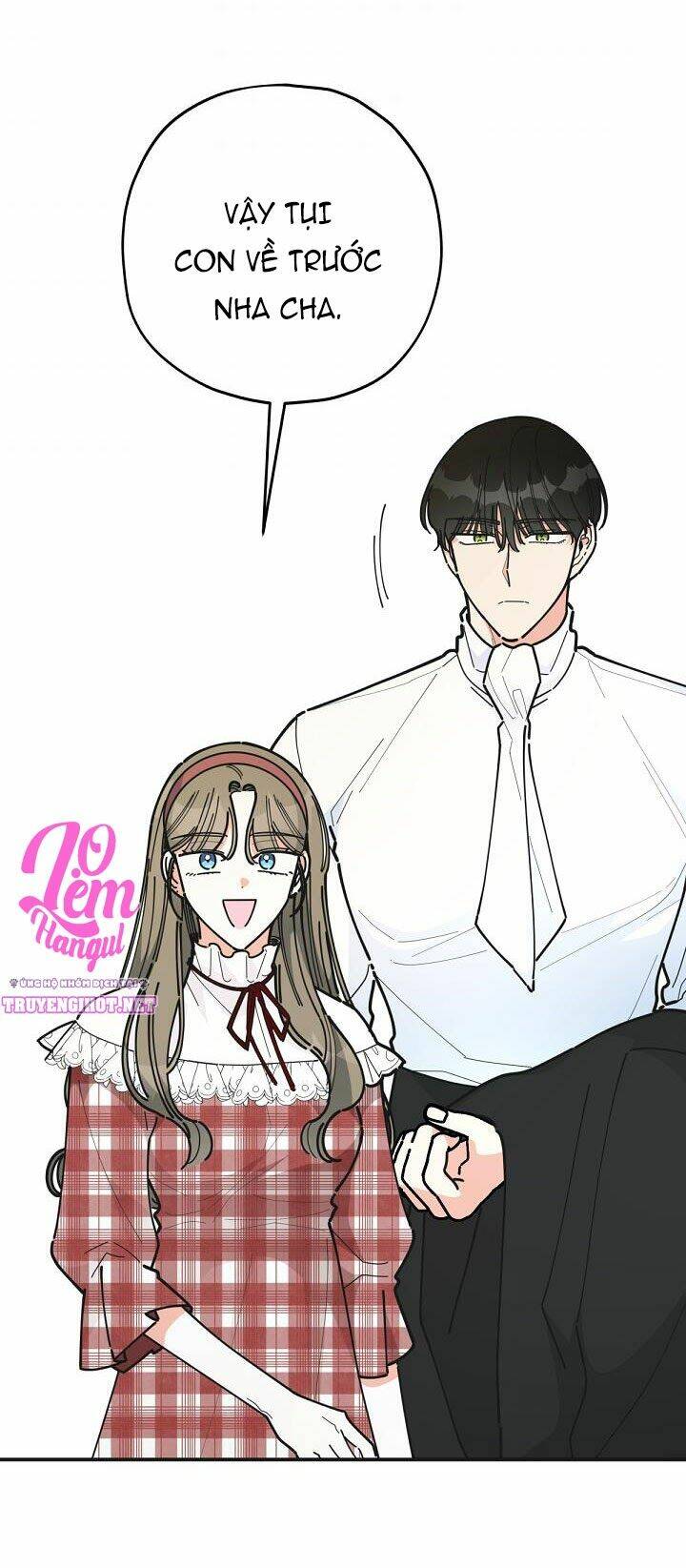 Người Hùng Của Ác Nữ Chapter 82 - Trang 2