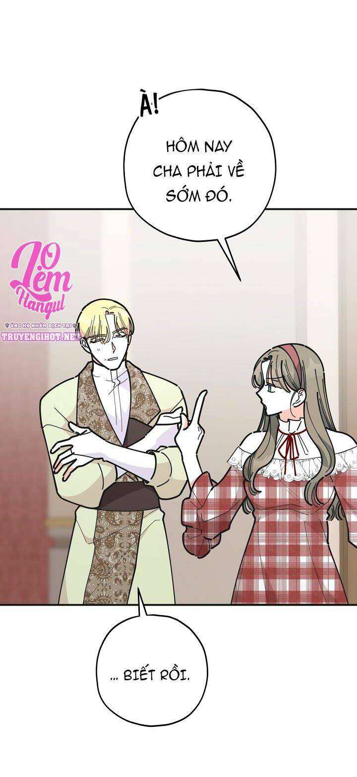 Người Hùng Của Ác Nữ Chapter 82 - Trang 2