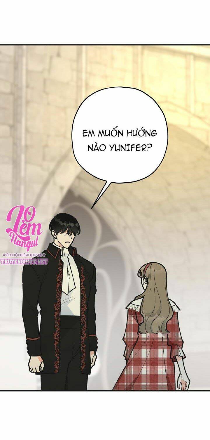 Người Hùng Của Ác Nữ Chapter 82 - Trang 2