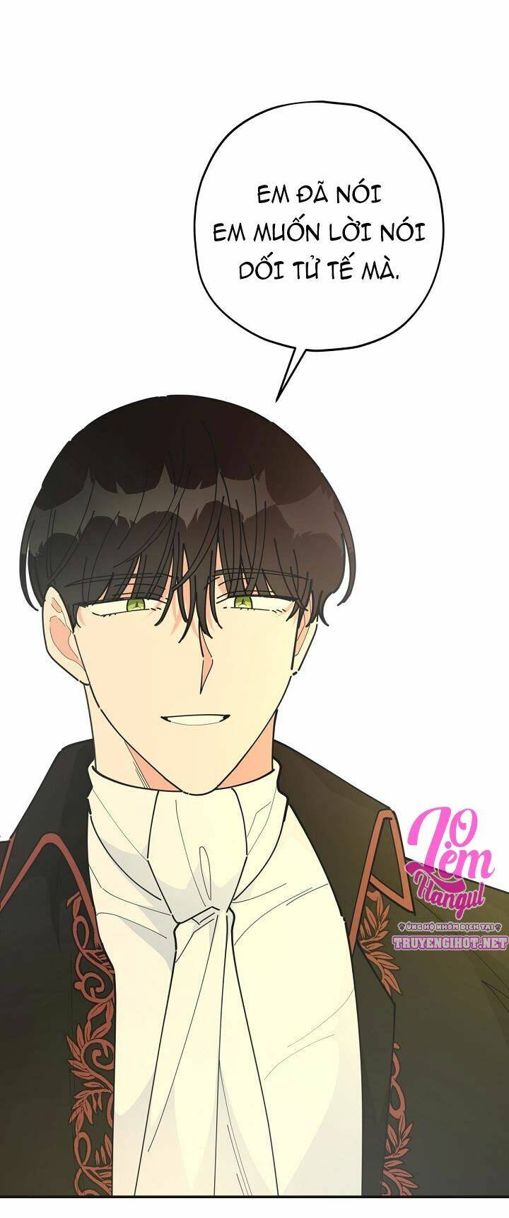 Người Hùng Của Ác Nữ Chapter 82 - Trang 2