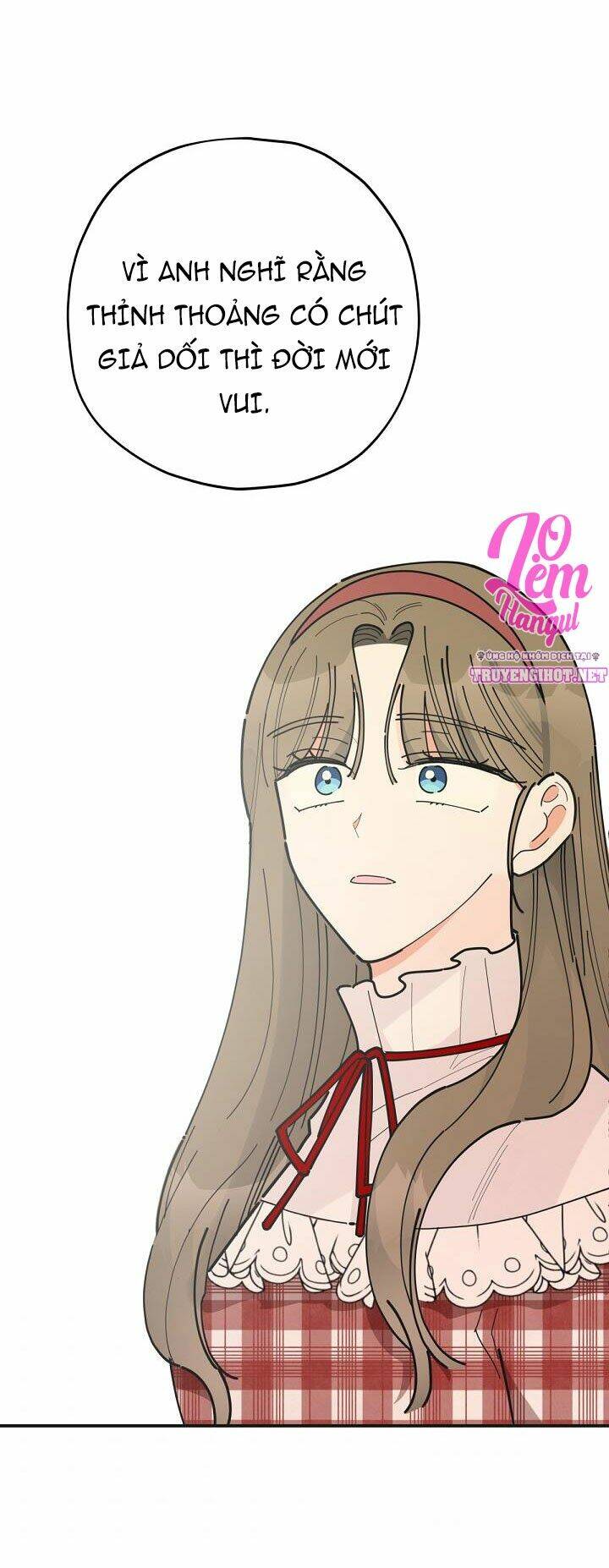 Người Hùng Của Ác Nữ Chapter 82 - Trang 2