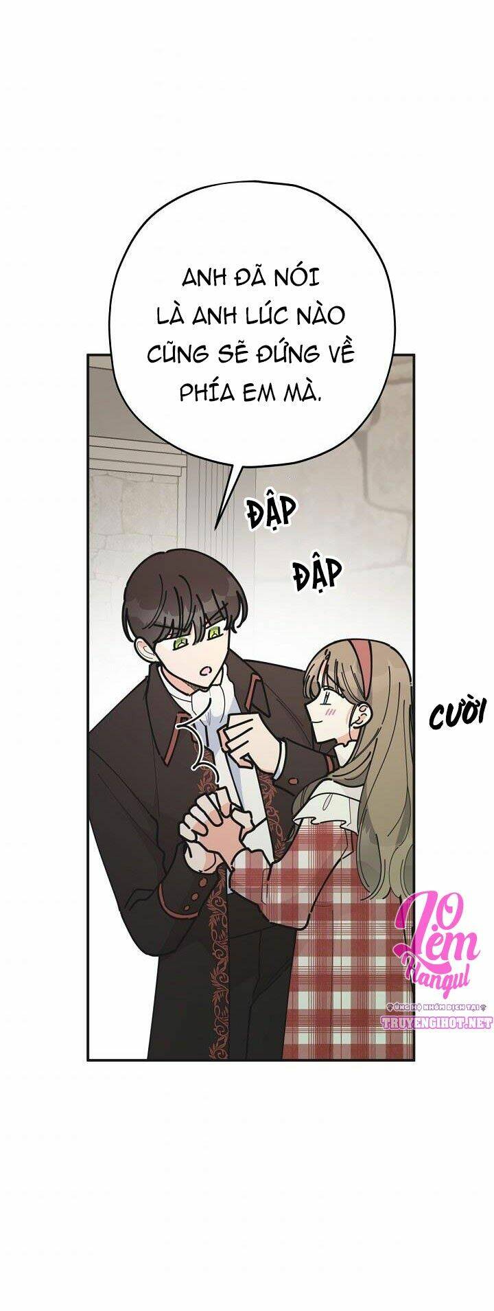 Người Hùng Của Ác Nữ Chapter 82 - Trang 2