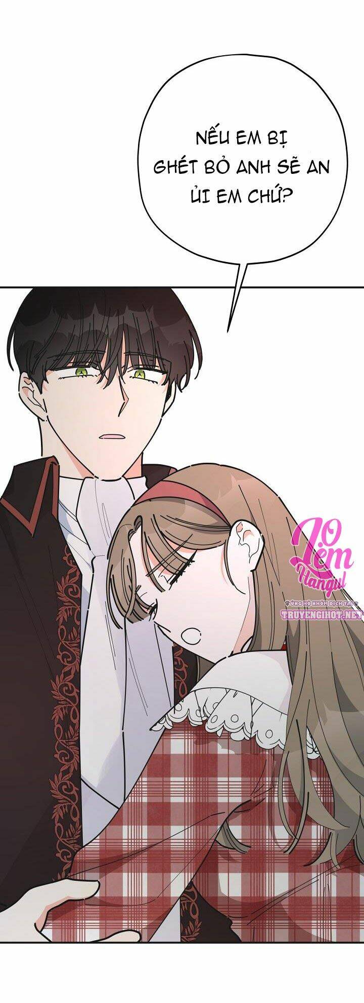 Người Hùng Của Ác Nữ Chapter 82 - Trang 2