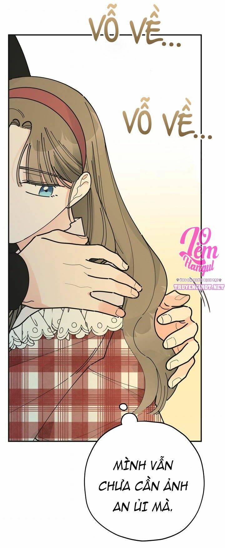 Người Hùng Của Ác Nữ Chapter 82 - Trang 2