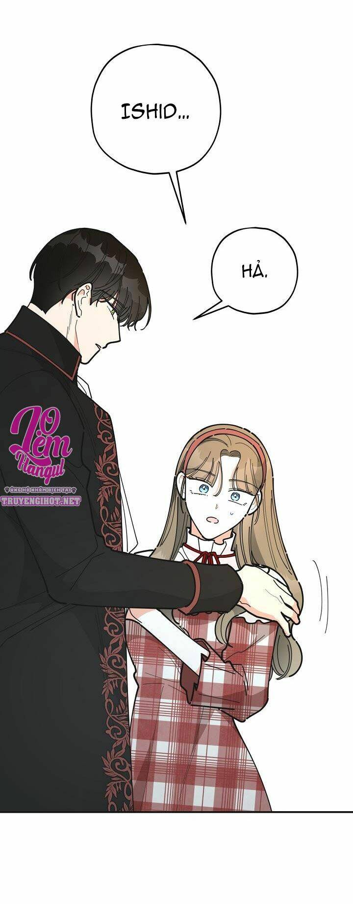 Người Hùng Của Ác Nữ Chapter 82 - Trang 2