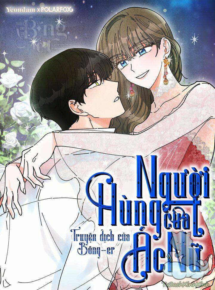 Người Hùng Của Ác Nữ Chapter 83 - Trang 2