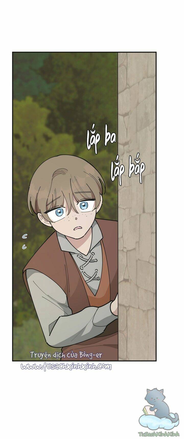 Người Hùng Của Ác Nữ Chapter 83 - Trang 2