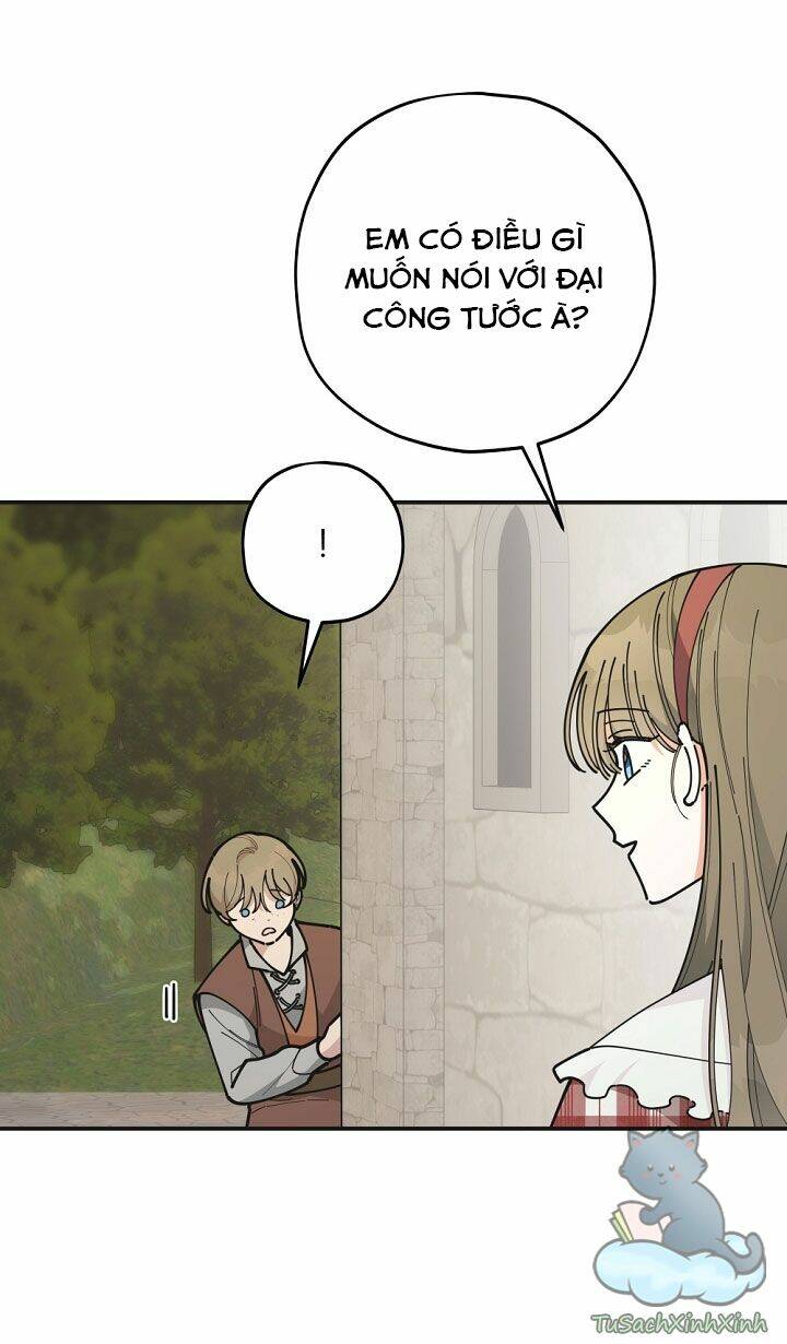 Người Hùng Của Ác Nữ Chapter 83 - Trang 2