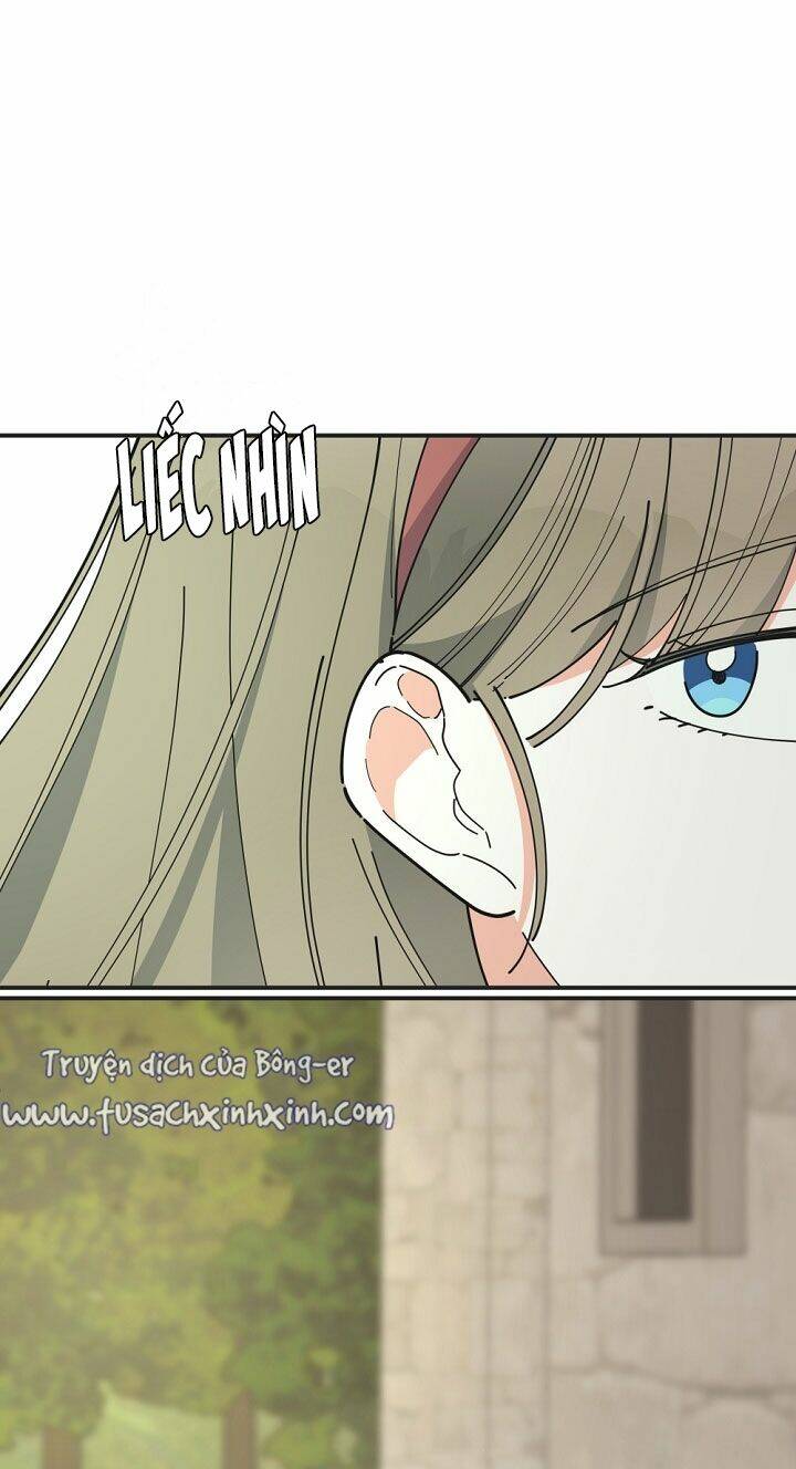 Người Hùng Của Ác Nữ Chapter 83 - Trang 2