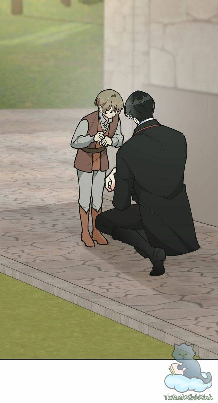 Người Hùng Của Ác Nữ Chapter 83 - Trang 2