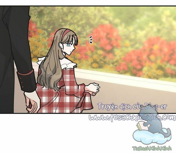 Người Hùng Của Ác Nữ Chapter 83 - Trang 2