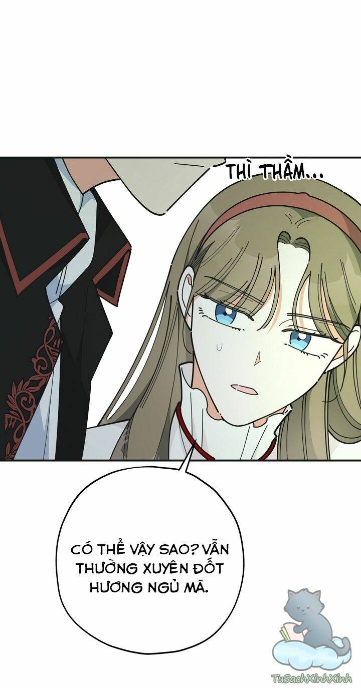 Người Hùng Của Ác Nữ Chapter 83 - Trang 2