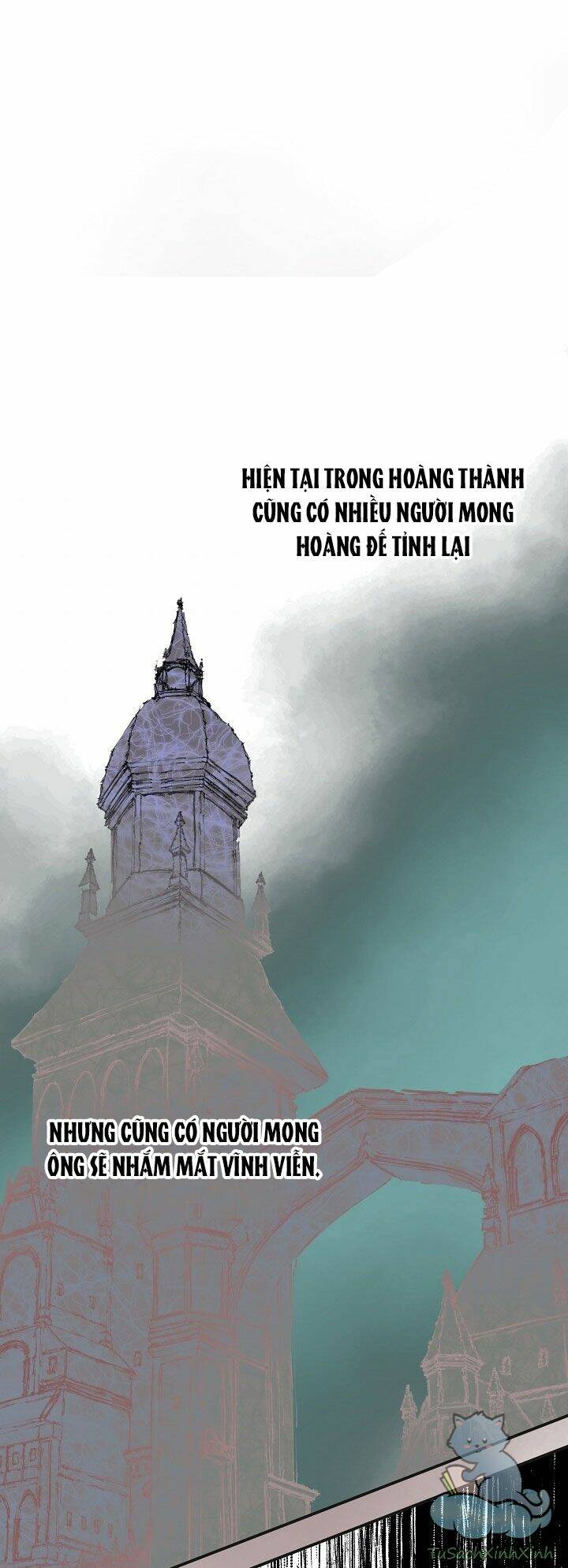 Người Hùng Của Ác Nữ Chapter 83 - Trang 2