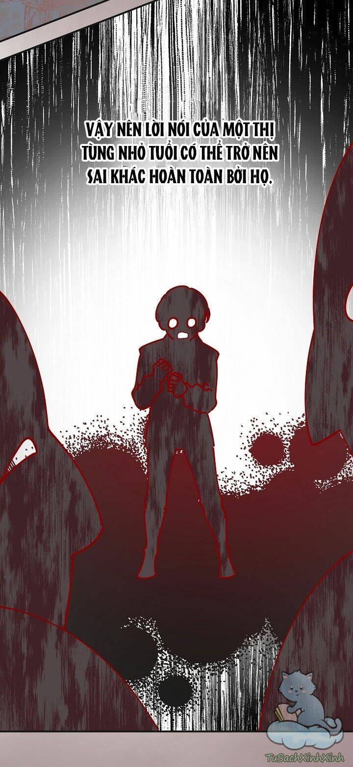 Người Hùng Của Ác Nữ Chapter 83 - Trang 2