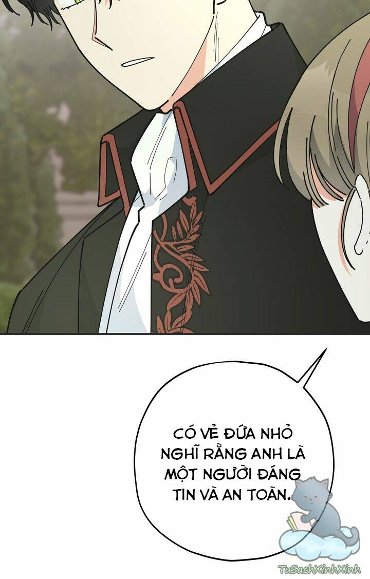 Người Hùng Của Ác Nữ Chapter 83 - Trang 2